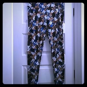 Lularoe Leggings TC